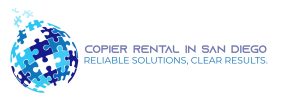 COPIER RENTAL SAN DIEGO
